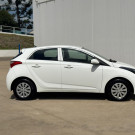 HB20 COMFORT 1.0 2014 | DESIGN, ECONOMIA E APENAS 95 MIL KM.-14