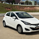 HB20 COMFORT 1.0 2014 | DESIGN, ECONOMIA E APENAS 95 MIL KM.-13