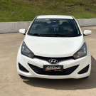 HB20 COMFORT 1.0 2014 | DESIGN, ECONOMIA E APENAS 95 MIL KM.-1