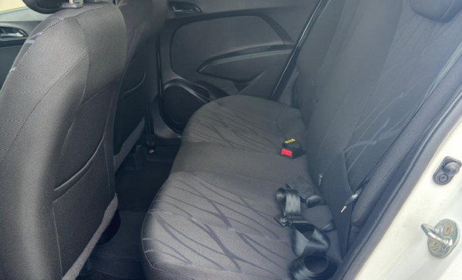 HB20 COMFORT 1.0 2014 | DESIGN, ECONOMIA E APENAS 95 MIL KM.-8