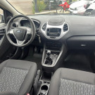 Ford Ka 1.0 SE/SE Plus TiVCT Flex 5p 2020 Flex-3