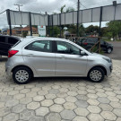 Ford Ka 1.0 SE/SE Plus TiVCT Flex 5p 2020 Flex-2