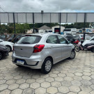 Ford Ka 1.0 SE/SE Plus TiVCT Flex 5p 2020 Flex-4