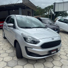 Ford Ka 1.0 SE/SE Plus TiVCT Flex 5p 2020 Flex-1
