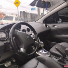 Peugeot 308 Feline/Griffe 1.6 Turbo 16V 5p Aut. 2015 Flex-3