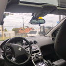 Peugeot 308 Feline/Griffe 1.6 Turbo 16V 5p Aut. 2015 Flex-2