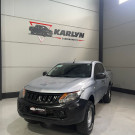 Mitsubishi L200 Triton SPO GL 2022 Diesel-0
