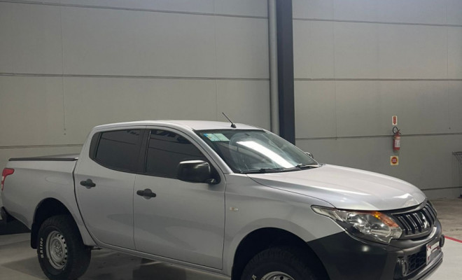Mitsubishi L200 Triton SPO GL 2022 Diesel