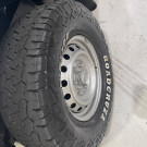 Mitsubishi L200 Triton SPO GL 2022 Diesel-1