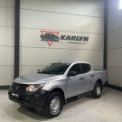 Mitsubishi L200 Triton SPO GL 2022 Diesel-5