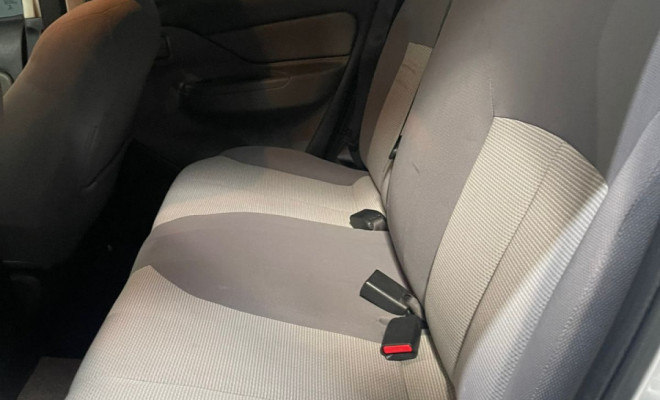 Mitsubishi L200 Triton SPO GL 2022 Diesel-4