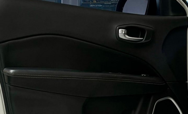 Jeep COMPASS LONGITUDE 2.0 4x4 Dies. 16V Aut. 2021 Diesel-13