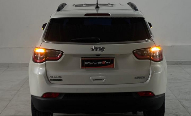 Jeep COMPASS LONGITUDE 2.0 4x4 Dies. 16V Aut. 2021 Diesel-20