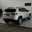 Jeep COMPASS LONGITUDE 2.0 4x4 Dies. 16V Aut. 2021 Diesel-21