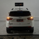 Jeep COMPASS LONGITUDE 2.0 4x4 Dies. 16V Aut. 2021 Diesel-20