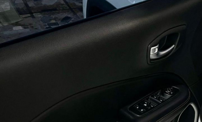 Jeep COMPASS LONGITUDE 2.0 4x4 Dies. 16V Aut. 2021 Diesel-14