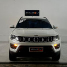 Jeep COMPASS LONGITUDE 2.0 4x4 Dies. 16V Aut. 2021 Diesel-0