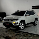 Jeep COMPASS LONGITUDE 2.0 4x4 Dies. 16V Aut. 2021 Diesel-1