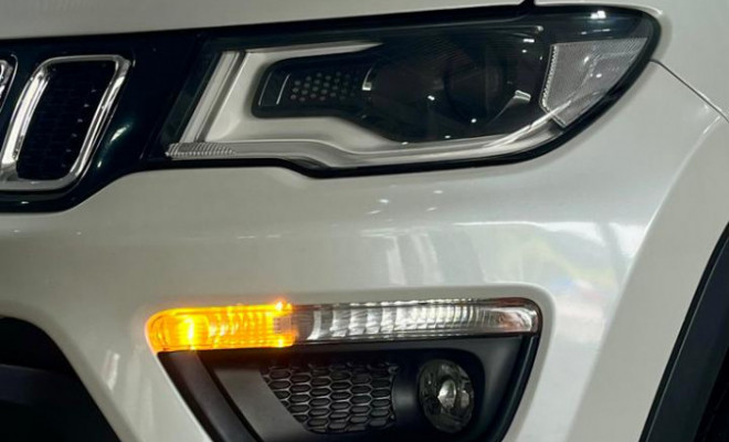 Jeep COMPASS LONGITUDE 2.0 4x4 Dies. 16V Aut. 2021 Diesel-18