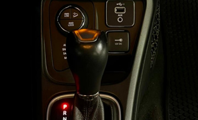 Jeep COMPASS LONGITUDE 2.0 4x4 Dies. 16V Aut. 2021 Diesel-7