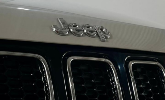 Jeep COMPASS LONGITUDE 2.0 4x4 Dies. 16V Aut. 2021 Diesel-16