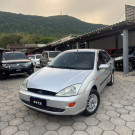 Ford Focus 2.0 16V/ 2.0 16V Flex 5p 2003 Gasolina-3