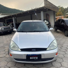 Ford Focus 2.0 16V/ 2.0 16V Flex 5p 2003 Gasolina-5