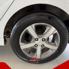 GM - Chevrolet PRISMA Sed. LTZ 1.4 8V FlexPower 4p Aut. 2018 Flex-0