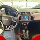 GM - Chevrolet PRISMA Sed. LTZ 1.4 8V FlexPower 4p Aut. 2018 Flex-2