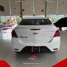 GM - Chevrolet PRISMA Sed. LTZ 1.4 8V FlexPower 4p Aut. 2018 Flex-6