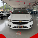 GM - Chevrolet PRISMA Sed. LTZ 1.4 8V FlexPower 4p Aut. 2018 Flex-8