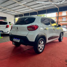 Renault KWID Zen 1.0 Flex 12V 5p Mec. 2021 Flex-5