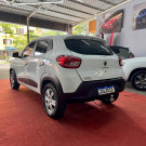 Renault KWID Zen 1.0 Flex 12V 5p Mec. 2021 Flex-3