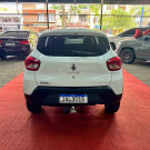 Renault KWID Zen 1.0 Flex 12V 5p Mec. 2021 Flex-4