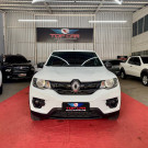 Renault KWID Zen 1.0 Flex 12V 5p Mec. 2021 Flex-0