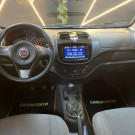 Fiat Grand Siena ATTRACTIVE 1.0  2021 Flex   oportunidade 100% FINANCIADO-4