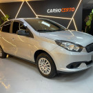 Fiat Grand Siena ATTRACTIVE 1.0  2021 Flex   oportunidade 100% FINANCIADO-0