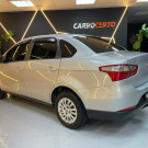 Fiat Grand Siena ATTRACTIVE 1.0  2021 Flex   oportunidade 100% FINANCIADO-2