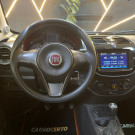 Fiat Grand Siena ATTRACTIVE 1.0  2021 Flex   oportunidade 100% FINANCIADO-5