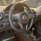 Fiat Grand Siena ATTRACTIVE 1.0  2021 Flex   oportunidade 100% FINANCIADO-7