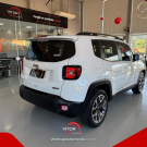 Jeep Renegade Longitude 1.8 4x2 Flex 16V Aut. 2019 Flex-8