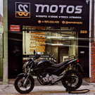 HONDA CB 300R/ ano 2012-3