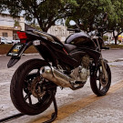 HONDA CB 300R/ ano 2012-1