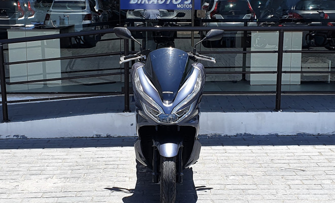 👇  🏍 Honda PCX 2020 ABS — Econômica — Tecnologia — Excelente Estado-1