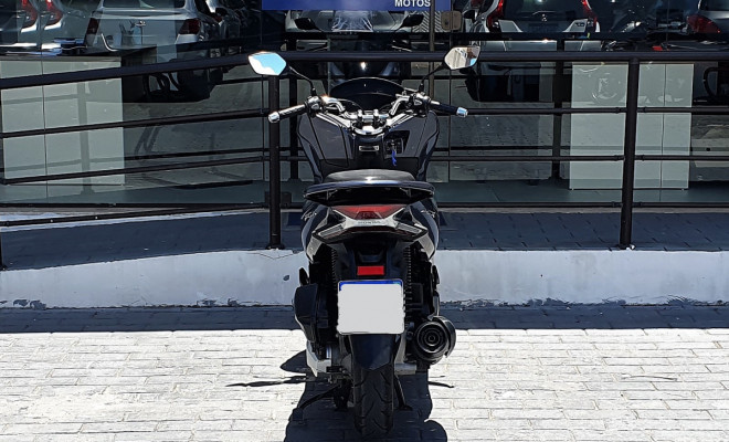 👇  🏍 Honda PCX 2020 ABS — Econômica — Tecnologia — Excelente Estado-3