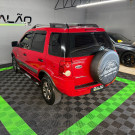 Ford EcoSport XLT FREESTYLE 1.6 Flex 8V 5p 2011 Flex-1