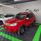 Ford EcoSport XLT FREESTYLE 1.6 Flex 8V 5p 2011 Flex-0