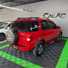 Ford EcoSport XLT FREESTYLE 1.6 Flex 8V 5p 2011 Flex-2