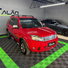 Ford EcoSport XLT FREESTYLE 1.6 Flex 8V 5p 2011 Flex-3