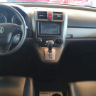 Honda CR-V LX 2.0 16V 2WD/2.0 Flexone Aut. 2010 Flex-1